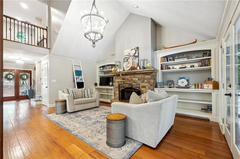Image for property 1199 Old Lathemtown Road, Canton, GA 30115