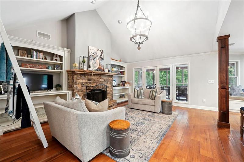 Image for property 1199 Old Lathemtown Road, Canton, GA 30115