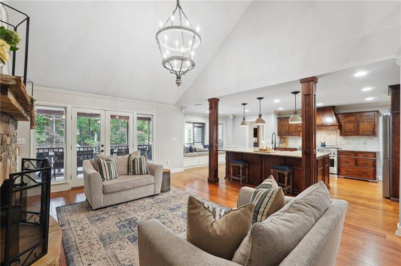 Image for property 1199 Old Lathemtown Road, Canton, GA 30115