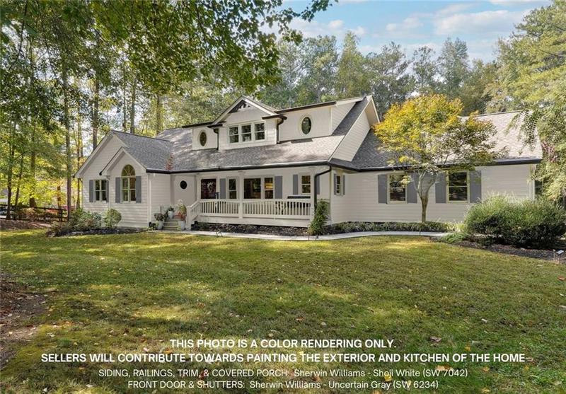 Image for property 1199 Old Lathemtown Road, Canton, GA 30115