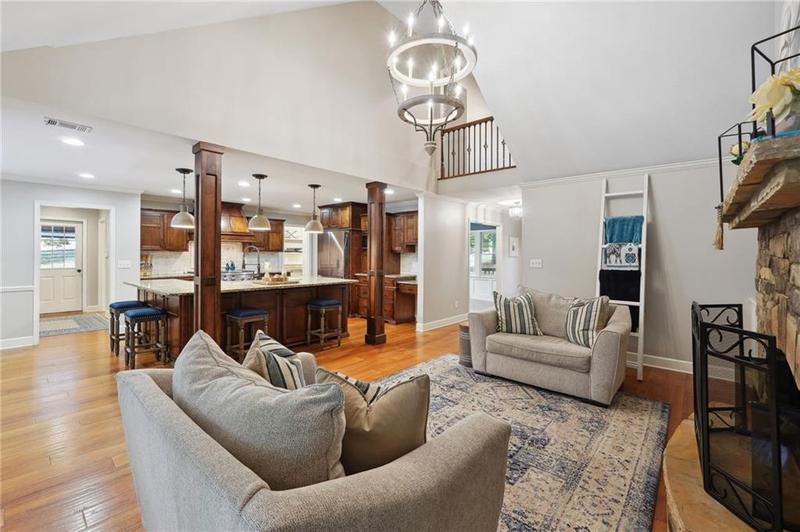 Image for property 1199 Old Lathemtown Road, Canton, GA 30115