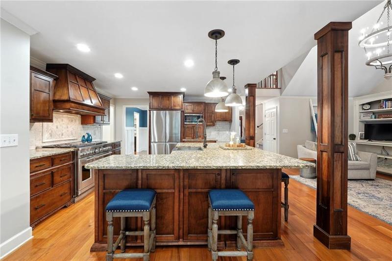 Image for property 1199 Old Lathemtown Road, Canton, GA 30115