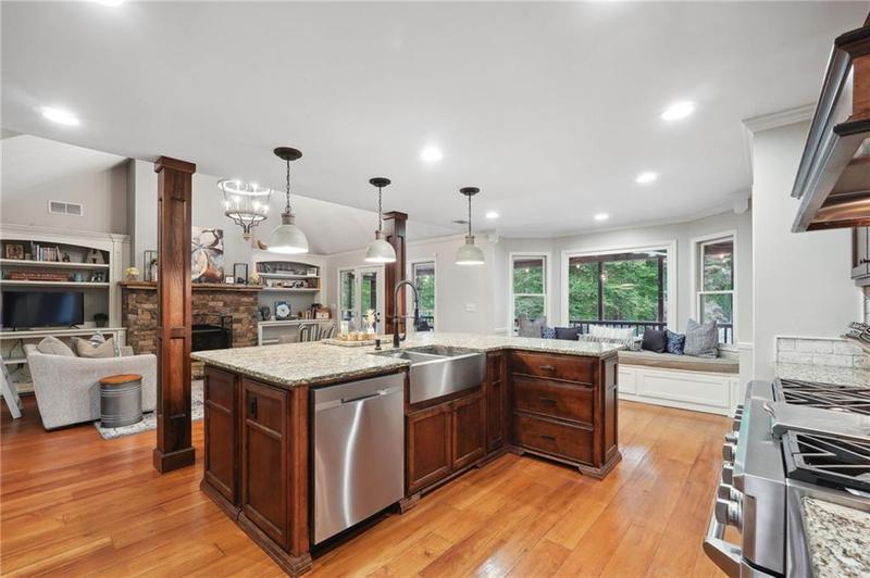 Image for property 1199 Old Lathemtown Road, Canton, GA 30115