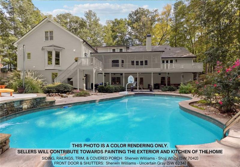 Image for property 1199 Old Lathemtown Road, Canton, GA 30115