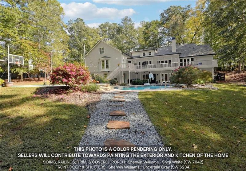 Image for property 1199 Old Lathemtown Road, Canton, GA 30115