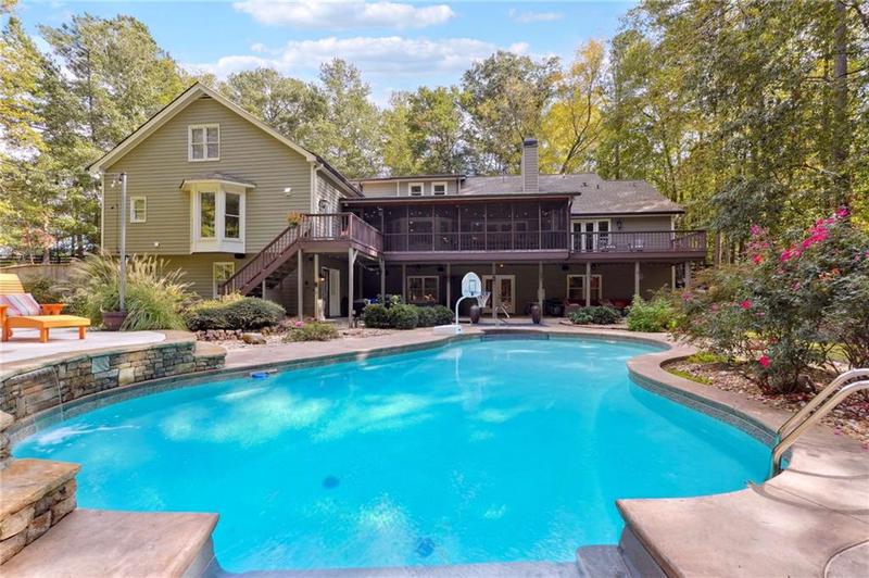Image for property 1199 Old Lathemtown Road, Canton, GA 30115