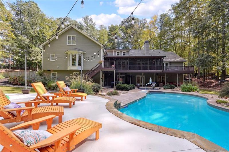 Image for property 1199 Old Lathemtown Road, Canton, GA 30115