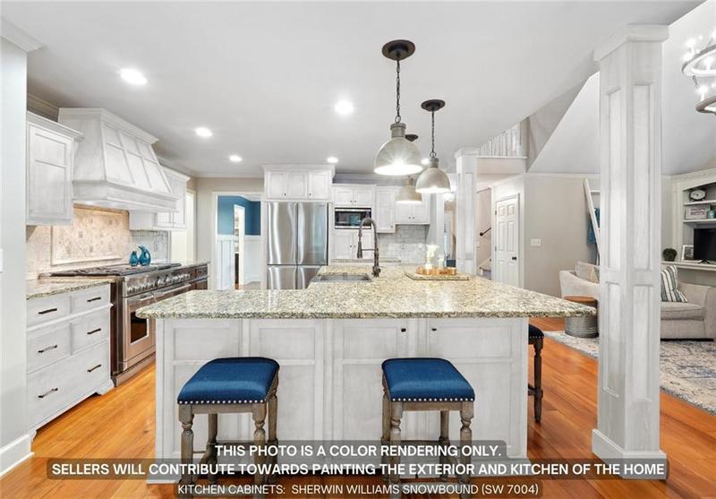 Image for property 1199 Old Lathemtown Road, Canton, GA 30115