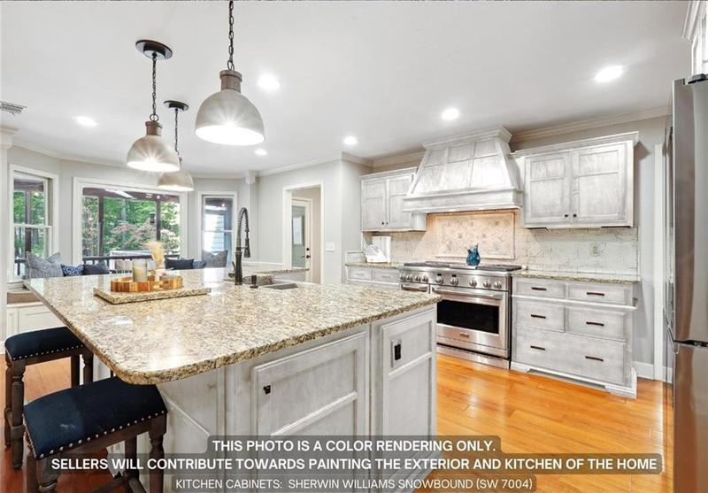 Image for property 1199 Old Lathemtown Road, Canton, GA 30115