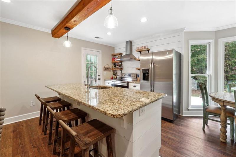 Image for property 1199 Old Lathemtown Road, Canton, GA 30115