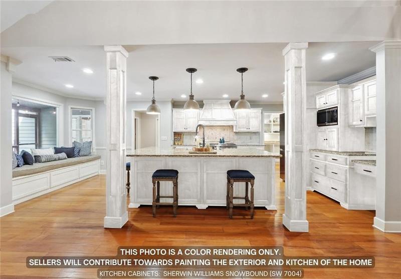 Image for property 1199 Old Lathemtown Road, Canton, GA 30115