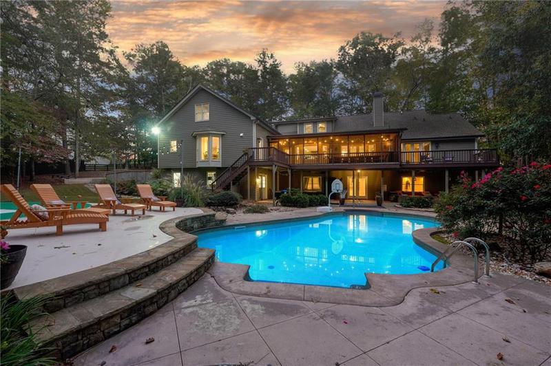 Image for property 1199 Old Lathemtown Road, Canton, GA 30115