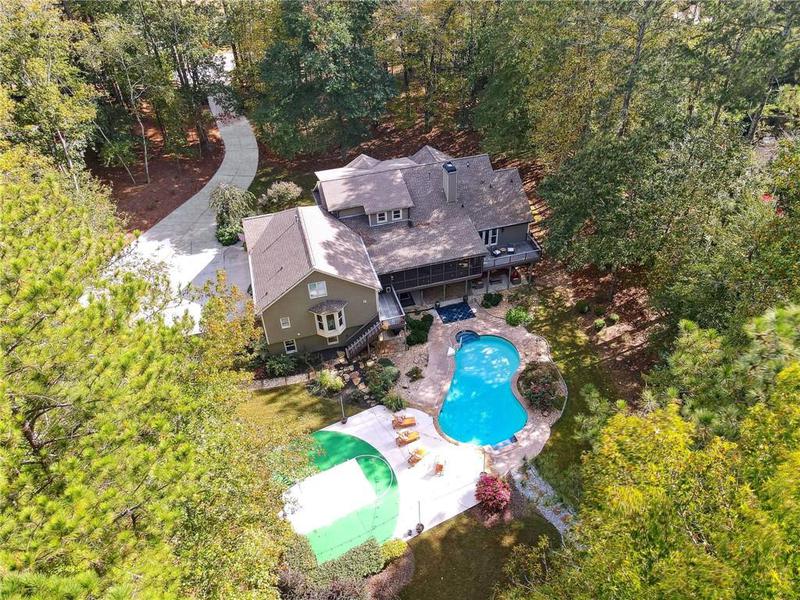 Image for property 1199 Old Lathemtown Road, Canton, GA 30115