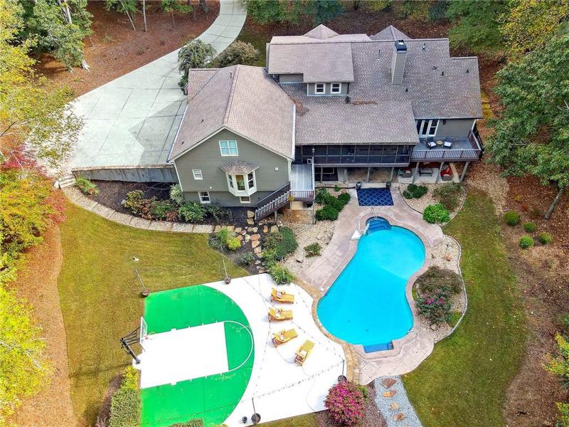 Image for property 1199 Old Lathemtown Road, Canton, GA 30115