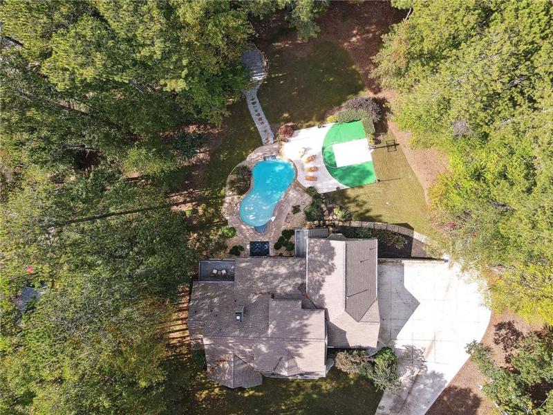 Image for property 1199 Old Lathemtown Road, Canton, GA 30115