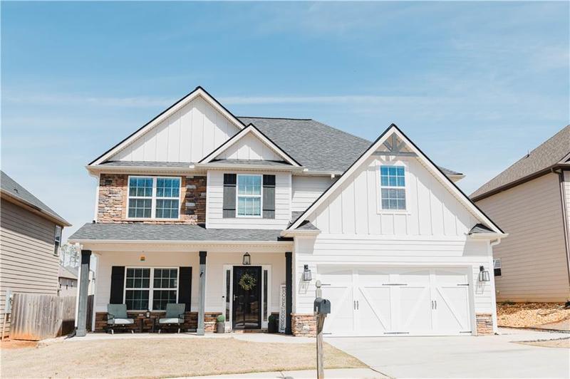 Image for property 22 Somerset Lane, Newnan, GA 30263