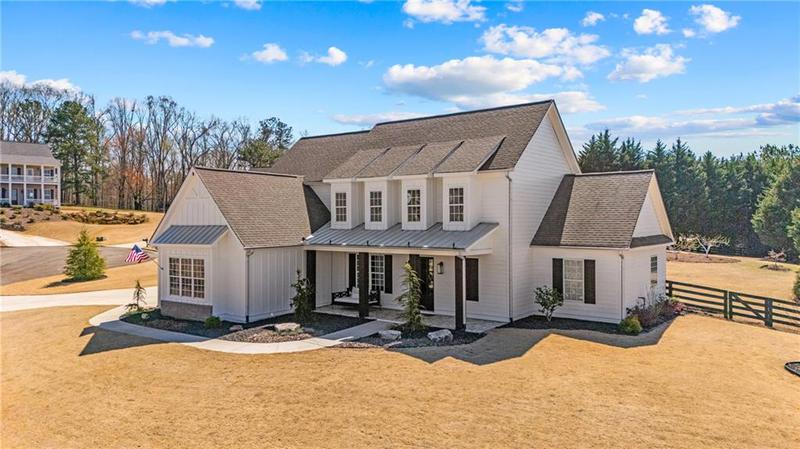Image for property 200 Ivy Meadow Way, Ball Ground, GA 30107