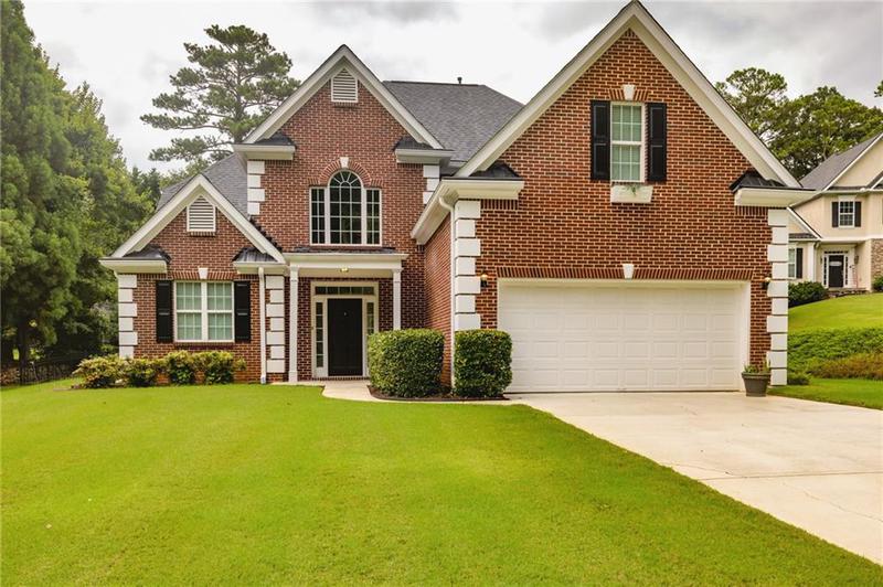 Image for property 103 Thornbrook Court, Carrollton, GA 30116