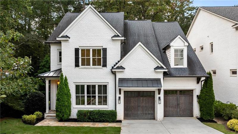 Image for property 1760 Barclay Close, Atlanta, GA 30318