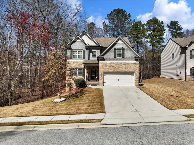 Image for property 134 Jacobs Lane, Loganville, GA 30052