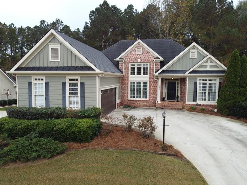 Image for property 541 Richmond Place, Loganville, GA 30052