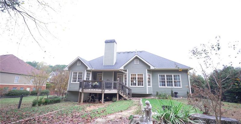 Image for property 541 Richmond Place, Loganville, GA 30052