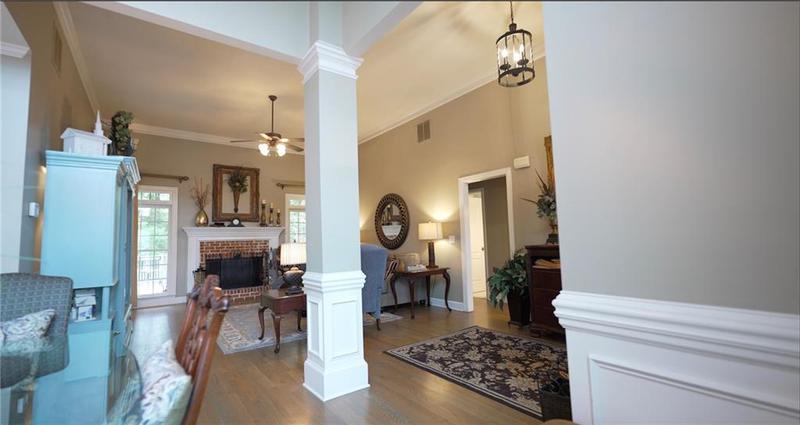 Image for property 541 Richmond Place, Loganville, GA 30052