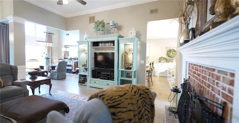 Image for property 541 Richmond Place, Loganville, GA 30052