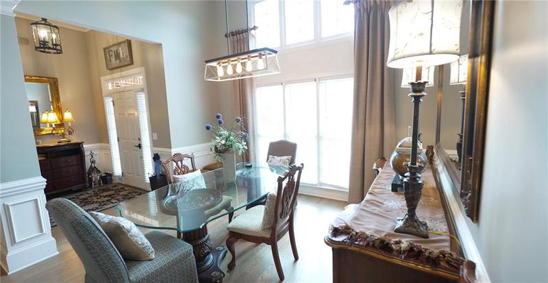 Image for property 541 Richmond Place, Loganville, GA 30052