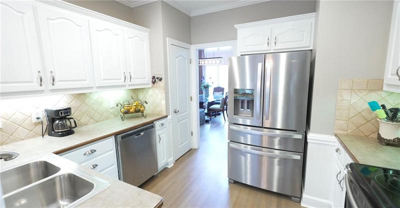 Image for property 541 Richmond Place, Loganville, GA 30052