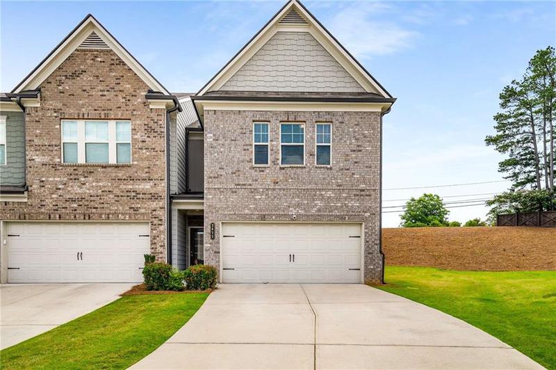 Image for property 2629 Irwell Way, Lawrenceville, GA 30044