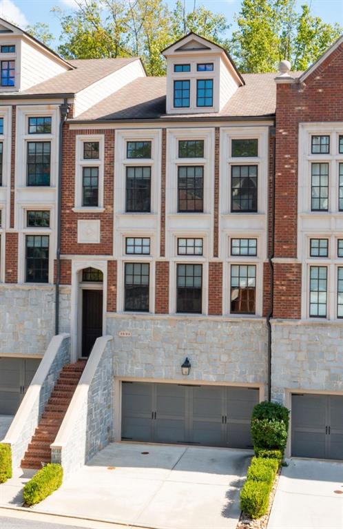 Image for property 1331 Dover Circle, Brookhaven, GA 30319