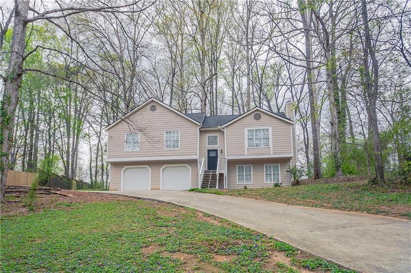 Image for property 3841 Greenbrook Drive, Douglasville, GA 30135