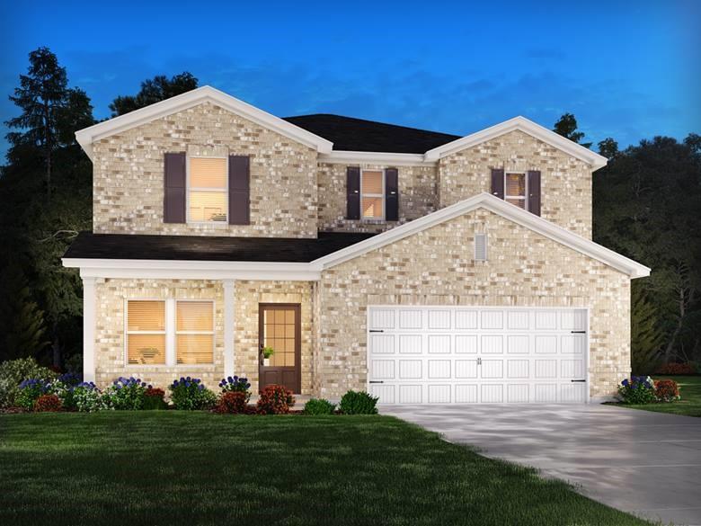 Image for property 6921 Chester Street, Fairburn, GA 30213