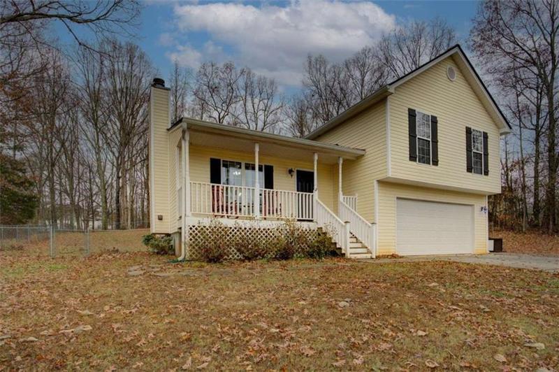 Image for property 463 Gin Mill Drive, Monroe, GA 30656