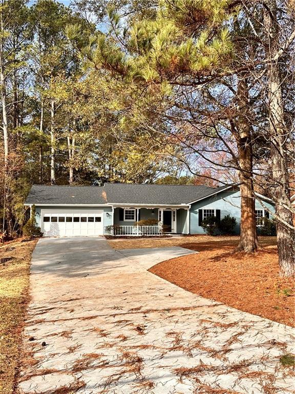 Image for property 2815 Highway 20, Conyers, GA 30013