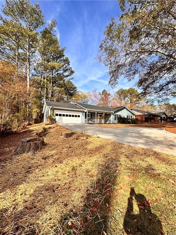 Image for property 2815 Highway 20, Conyers, GA 30013