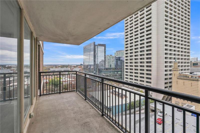 Image for property 620 Peachtree Street 1413, Atlanta, GA 30308