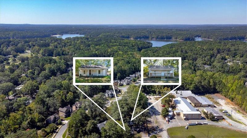 Image for property 5361 Main Street, Acworth, GA 30101