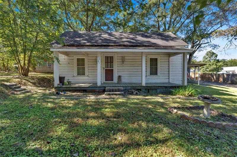 Image for property 5361 Main Street, Acworth, GA 30101