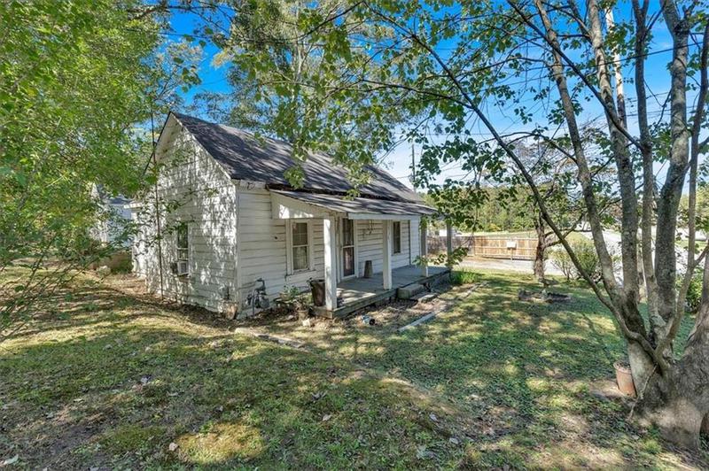 Image for property 5361 Main Street, Acworth, GA 30101