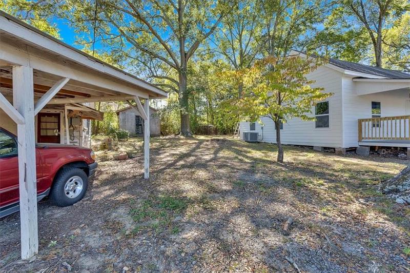 Image for property 5361 Main Street, Acworth, GA 30101