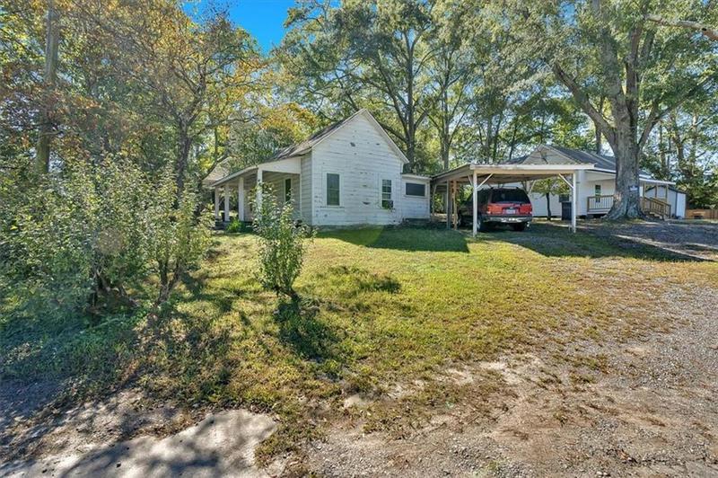 Image for property 5361 Main Street, Acworth, GA 30101