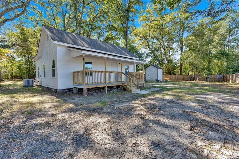 Image for property 5361 Main Street, Acworth, GA 30101