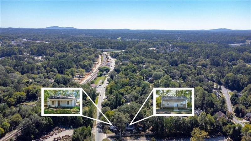 Image for property 5361 Main Street, Acworth, GA 30101