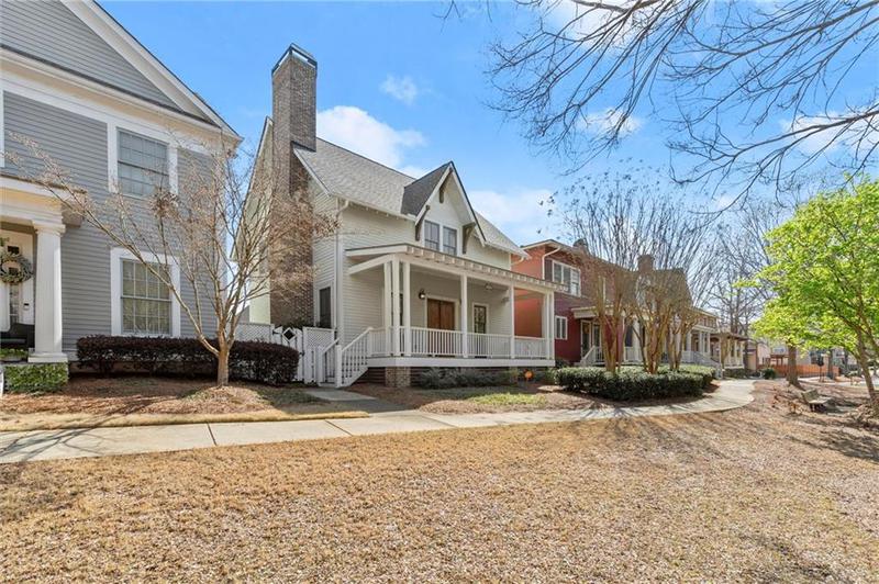 Image for property 3180 ASHTON OLD Road, Douglasville, GA 30135
