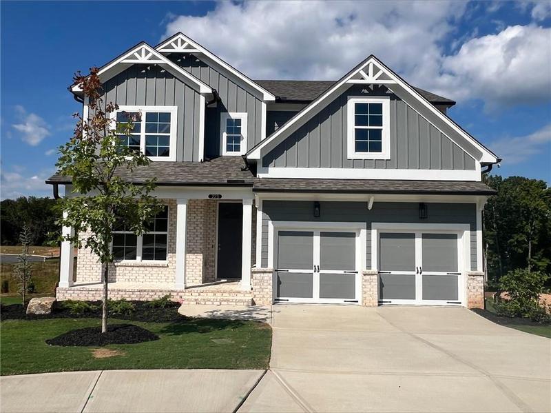 Image for property 223 Willow Street, Canton, GA 30114