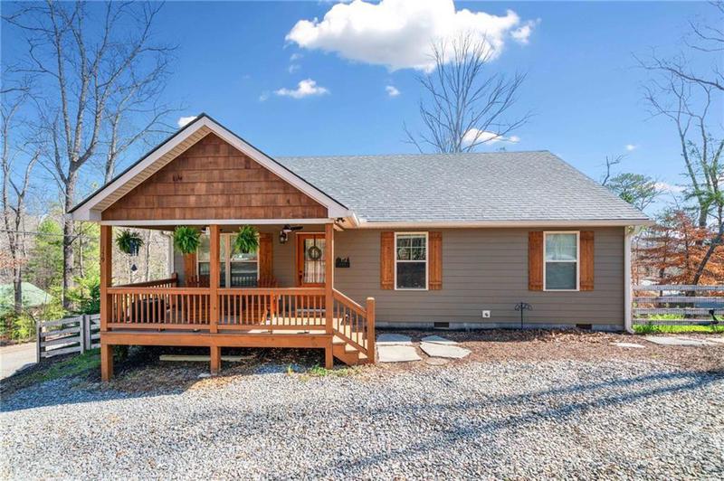 Image for property 159 Seneca Way, Ellijay, GA 30540