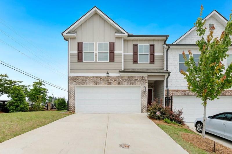 Image for property 4505 Bishops Lane, Oakwood, GA 30566
