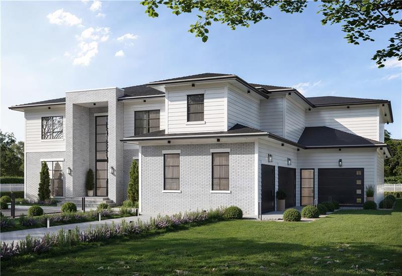 Image for property 3769 High Green Drive, Marietta, GA 30068